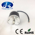 Waterproof bldc motor 80mm 100W brushless dc motor